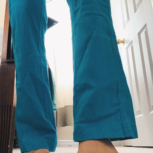 Blue pants - Picture 2 of 2